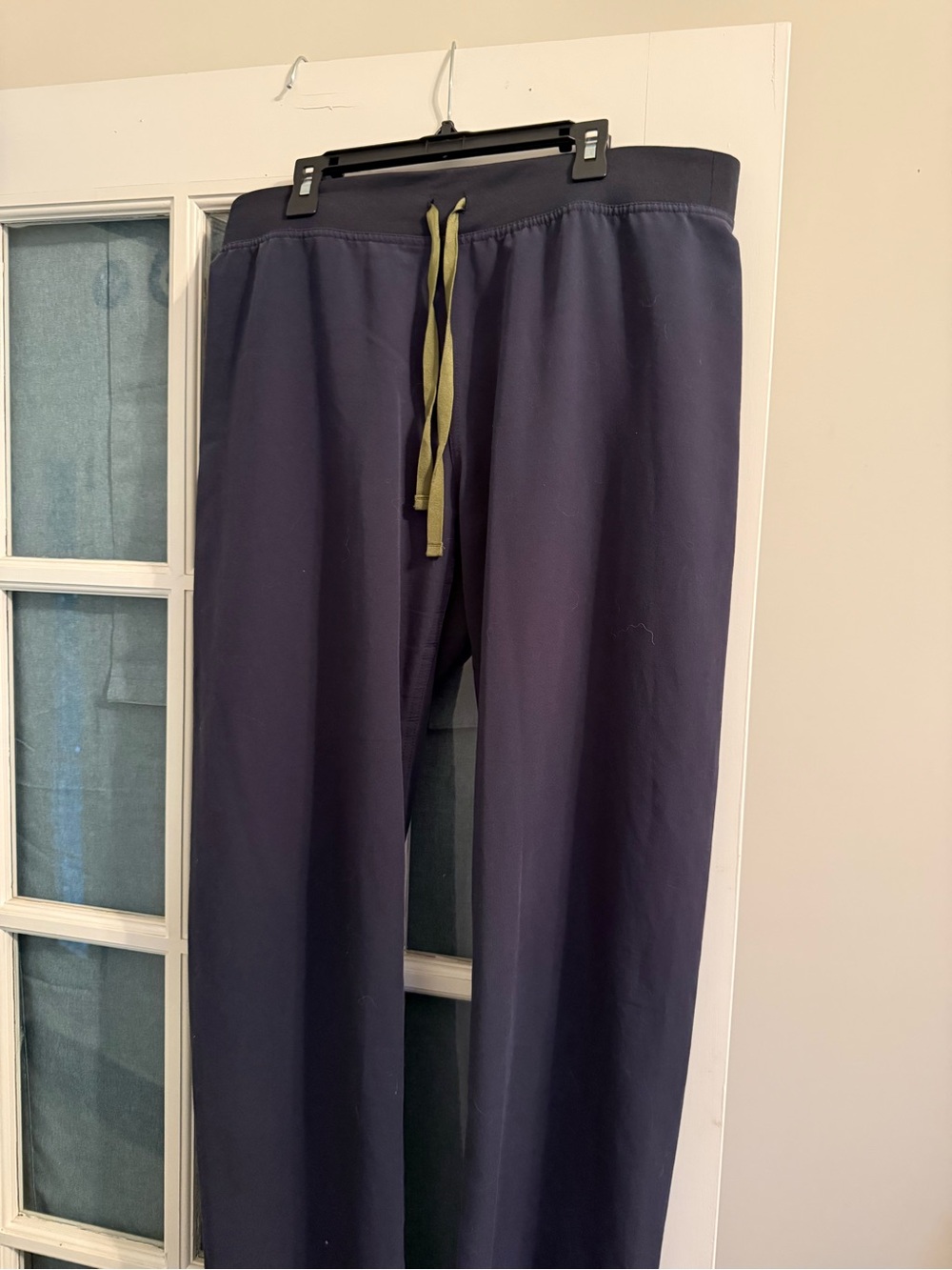 Women’s figs Livingston Medium Tall